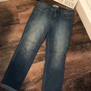 Free People Jeans
